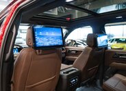 Chevrolet Suburban SUV / Terénní 6,2 l 313 kw