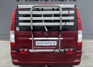 Mercedes-Benz Viano 4