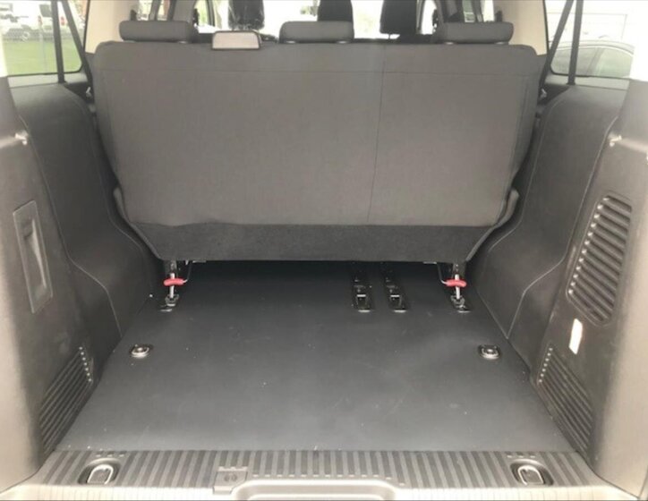 Toyota ProAce Verso 5