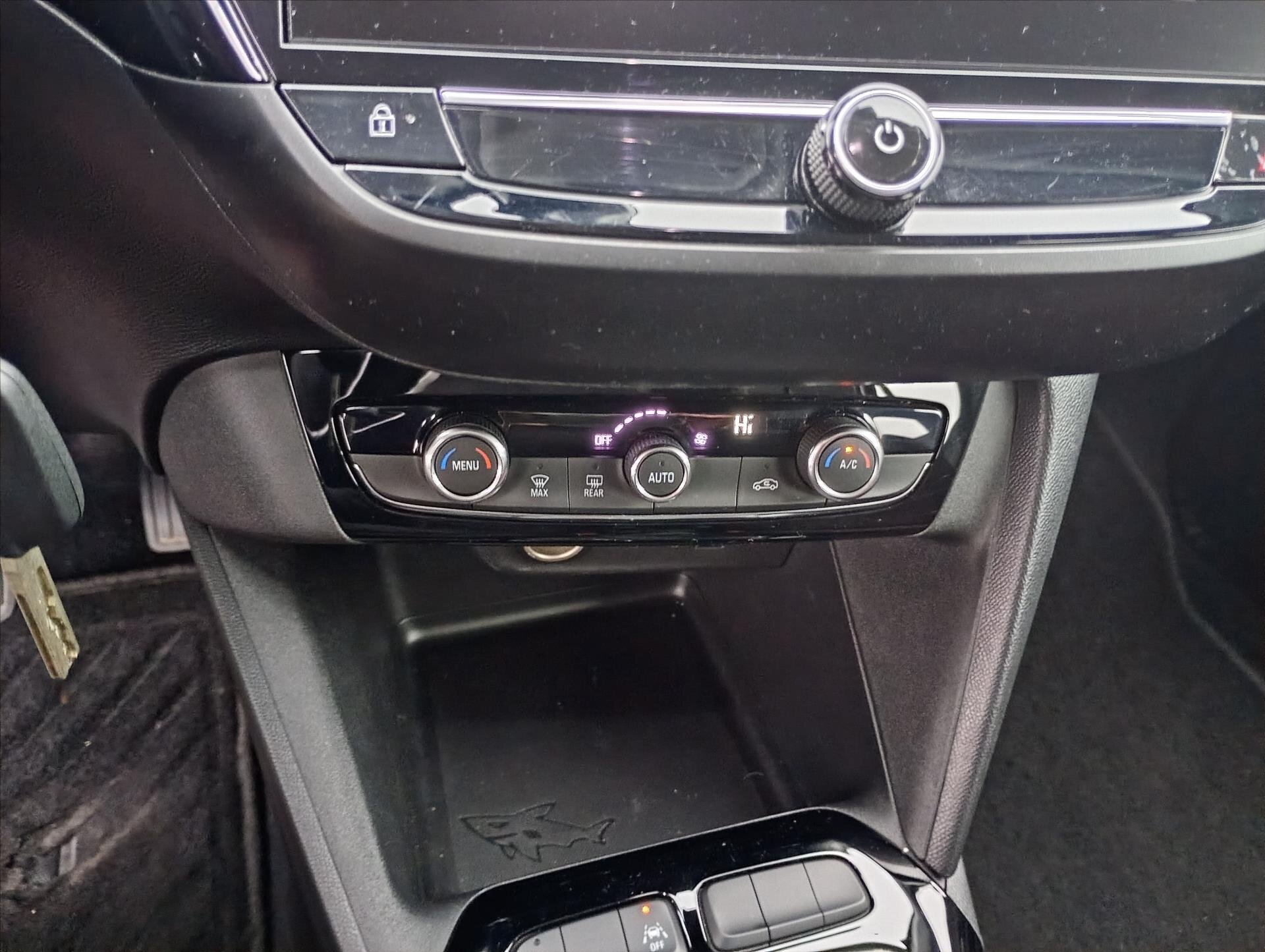 Opel Corsa Hatchback 1,2 l 74 kw