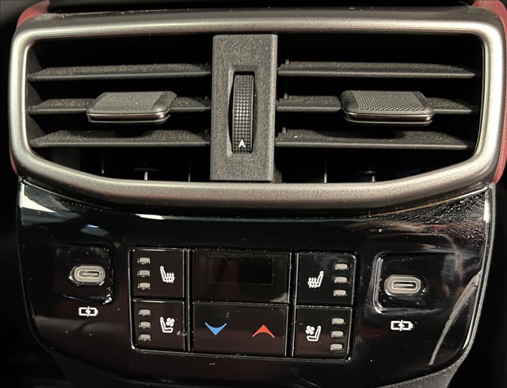 Lexus RX 500h SUV 2,4 l 273 kw