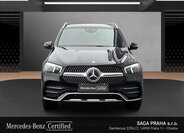 Mercedes-Benz GLE SUV 2,9 l 243 kw
