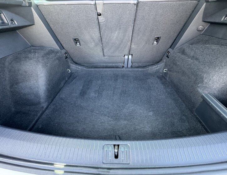 Volkswagen Tiguan SUV / Terénní 2,0 l 110 kw