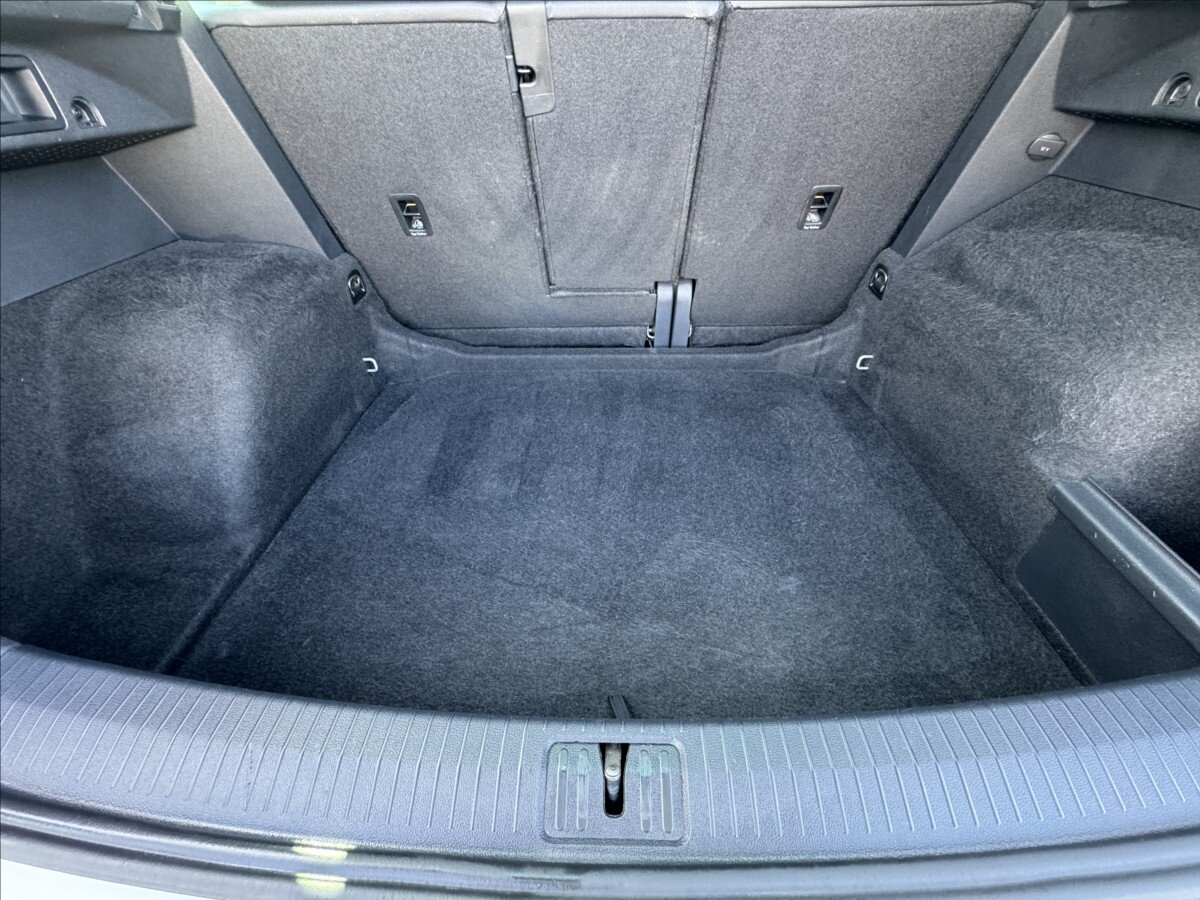 Volkswagen Tiguan SUV / Terénní 2,0 l 110 kw