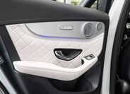 Mercedes-Benz GLC 12