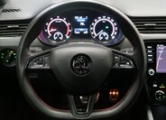 Škoda Octavia Kombi 2,0 l 169 kw