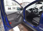 Ford Focus Kombi 1,5 l 110 kw