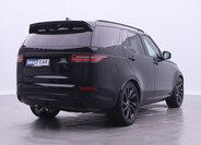 Land Rover Discovery 7