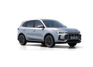 MG ZS Hatchback 1,5 l 85 kw