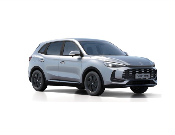 MG ZS Hatchback 1,5 l 85 kw