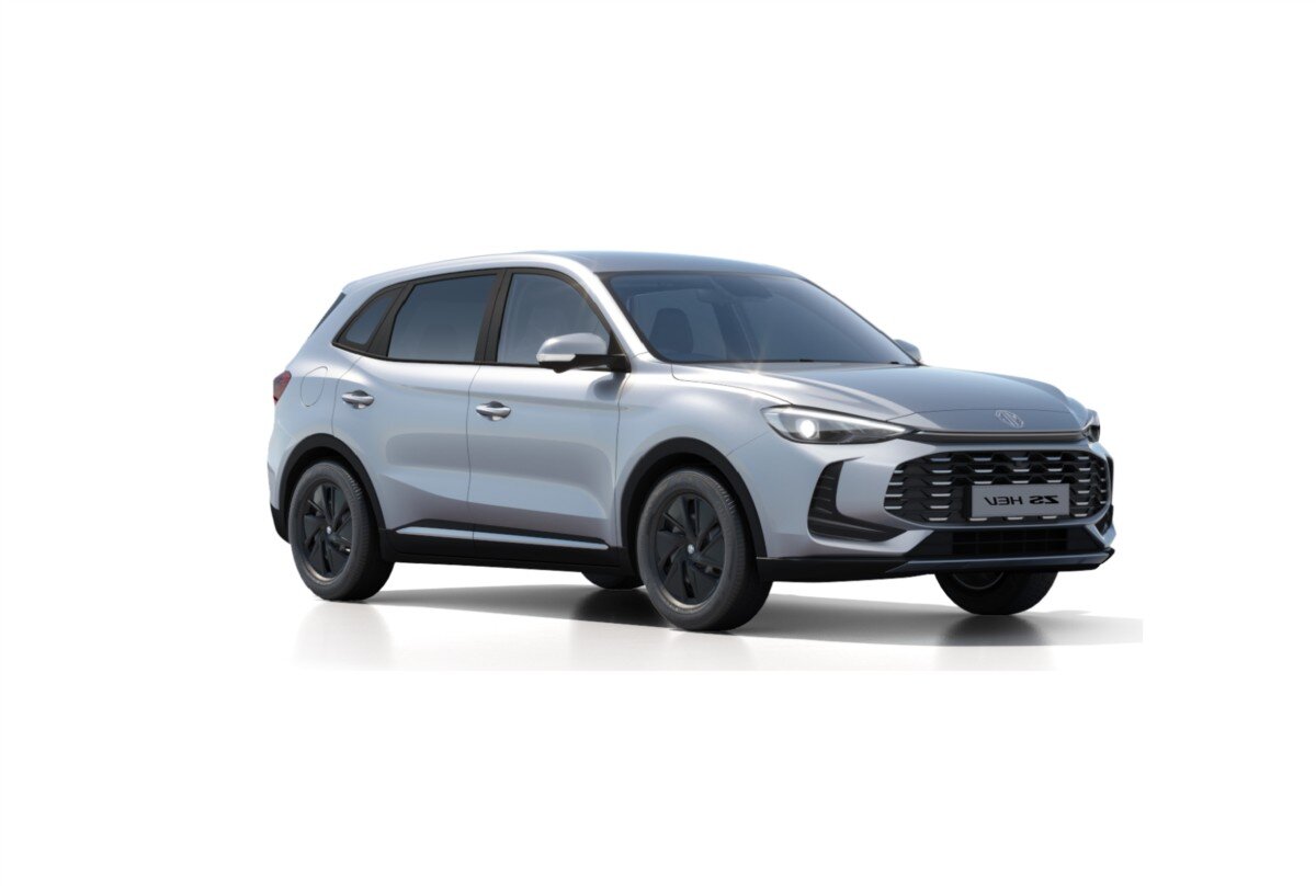 MG ZS Hatchback 1,5 l 85 kw