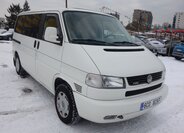 Volkswagen Multivan 7