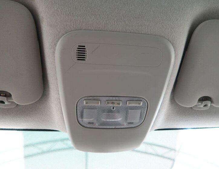 Citroën C3 Picasso MPV 1,2 l 81 kw