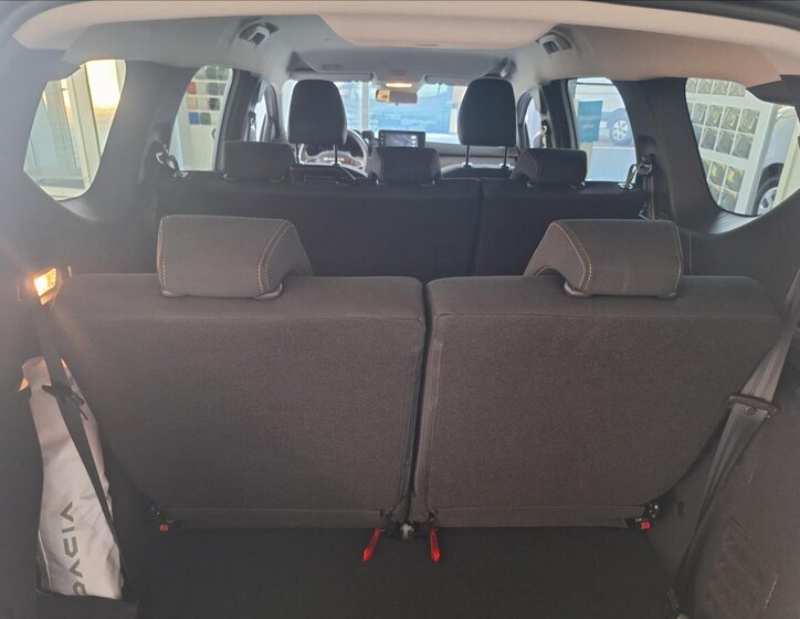 Dacia Jogger Kombi 1,6 l 103 kw