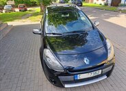 Renault Clio Kombi 1,5 l 55 kw