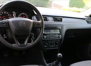Seat Toledo 18