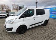 Ford Transit Custom Ostatní 2,2 l 92 kw