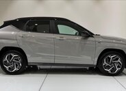 Hyundai Kona SUV 2,0 l 110 kw