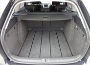 Škoda Octavia Kombi 1,8 l 118 kw