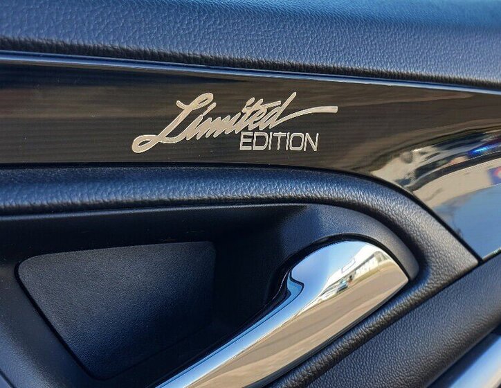 Opel Insignia Sedan / Limuzína 0,0 125 kw