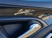 Opel Insignia Sedan / Limuzína 0,0 125 kw