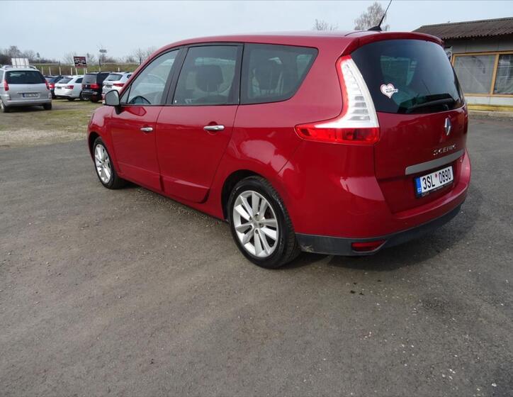 Renault Grand Scénic 6