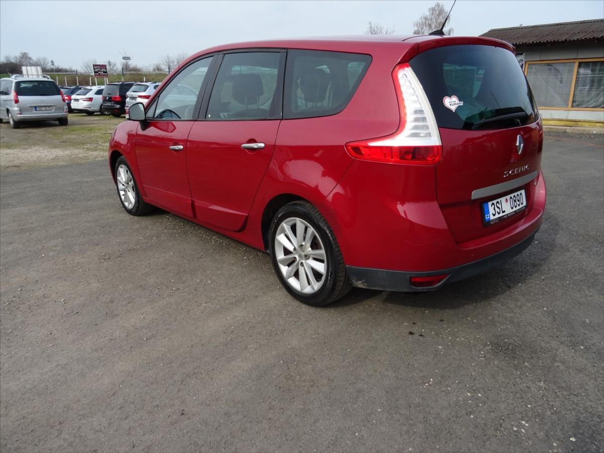 Renault Grand Scénic