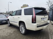Cadillac Escalade 7