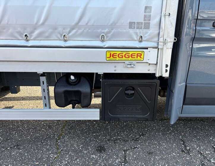 Renault Master Ostatní 2,0 l 125 kw