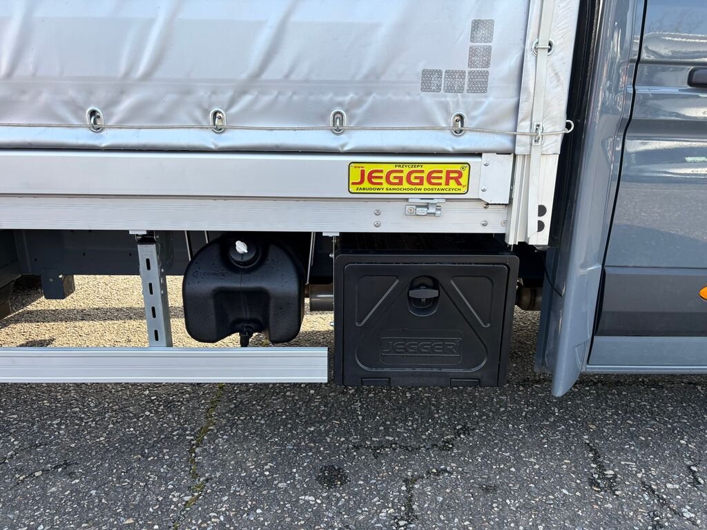 Renault Master Ostatní 2,0 l 125 kw