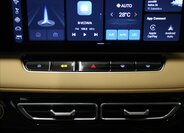 MG HS SUV 1,5 l 125 kw