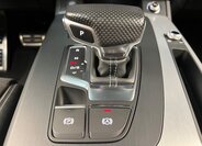 Audi Q5 SUV 3,0 l 210 kw