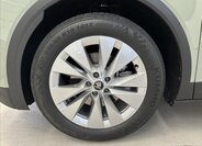 Škoda Elroq SUV 1,0 150 kw