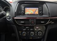 Mazda 6 Sedan 2,5 l 141 kw