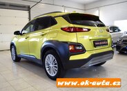 Hyundai Kona Hatchback 1,6 l 100 kw