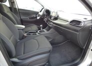 Hyundai i30 Liftback 1,6 l 100 kw