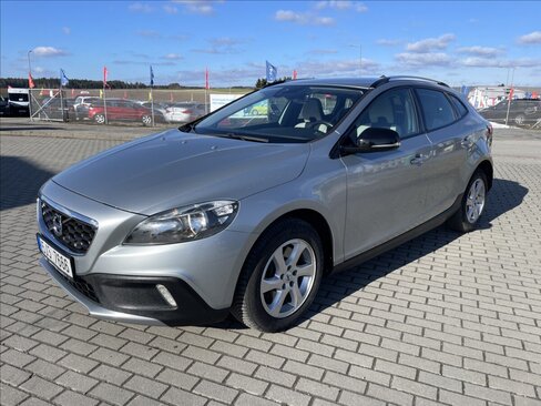 Volvo V40 Hatchback 2,0 l 140 kw