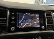 Škoda Kodiaq SUV / Terénní 2,0 l 140 kw