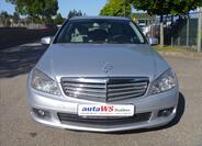 Mercedes-Benz Třídy C Kombi 2,1 l 100 kw