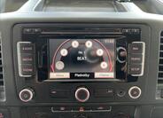 Volkswagen Transporter 15