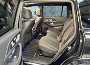 Mercedes-Benz GLS 11