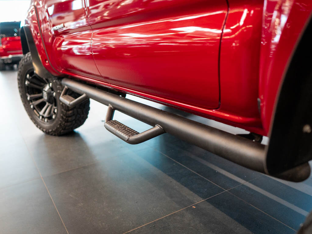 Toyota Tacoma Pick-up 3,5 l 207 kw