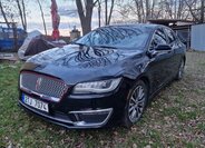 Lincoln MKZ Sedan / Limuzína 0,0 0