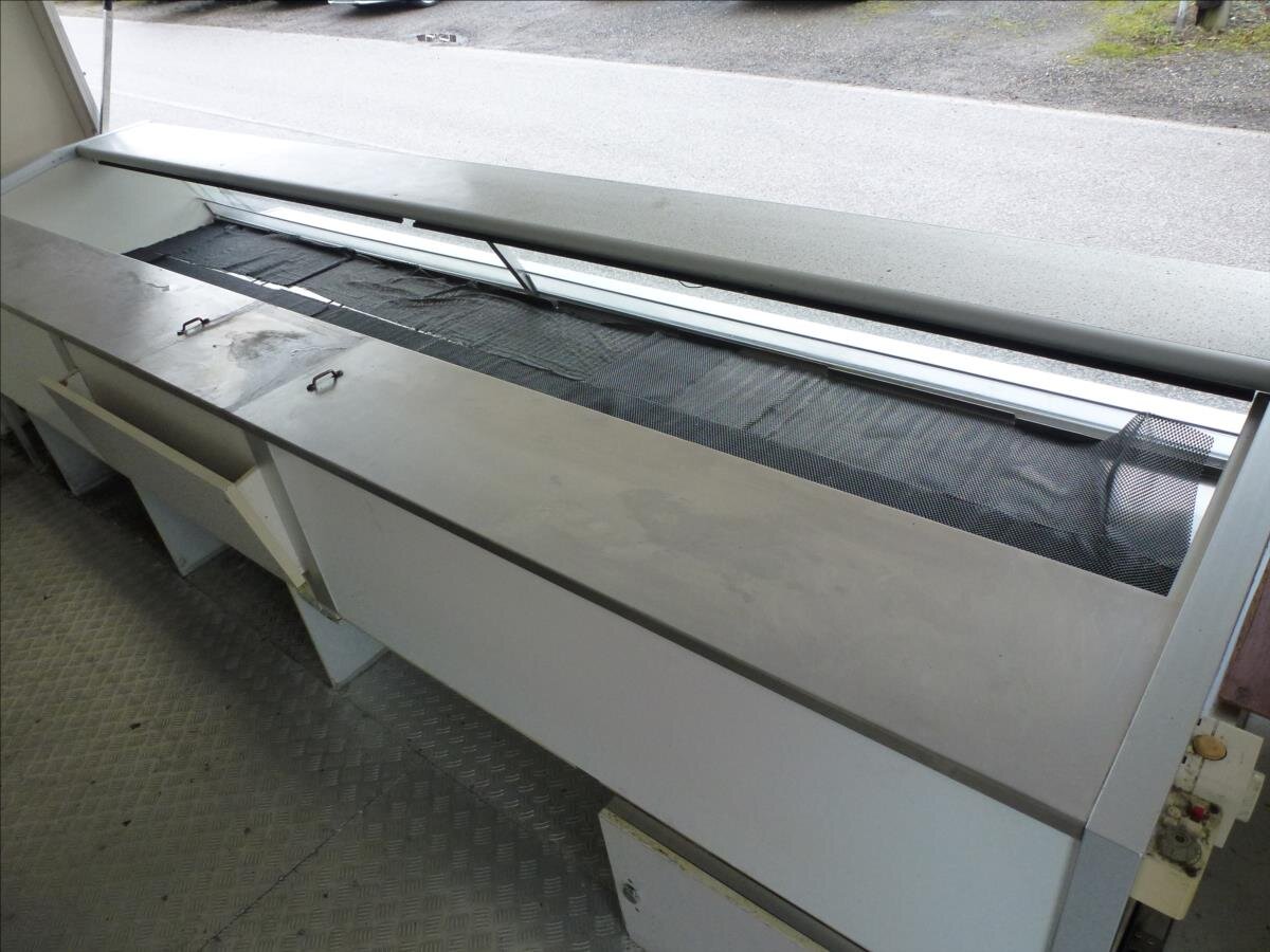 Fiat Ducato Skříň 2,5 l 85 kw