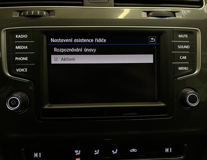 Volkswagen Golf Kombi 2,0 l 135 kw