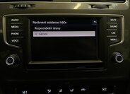 Volkswagen Golf Kombi 2,0 l 135 kw