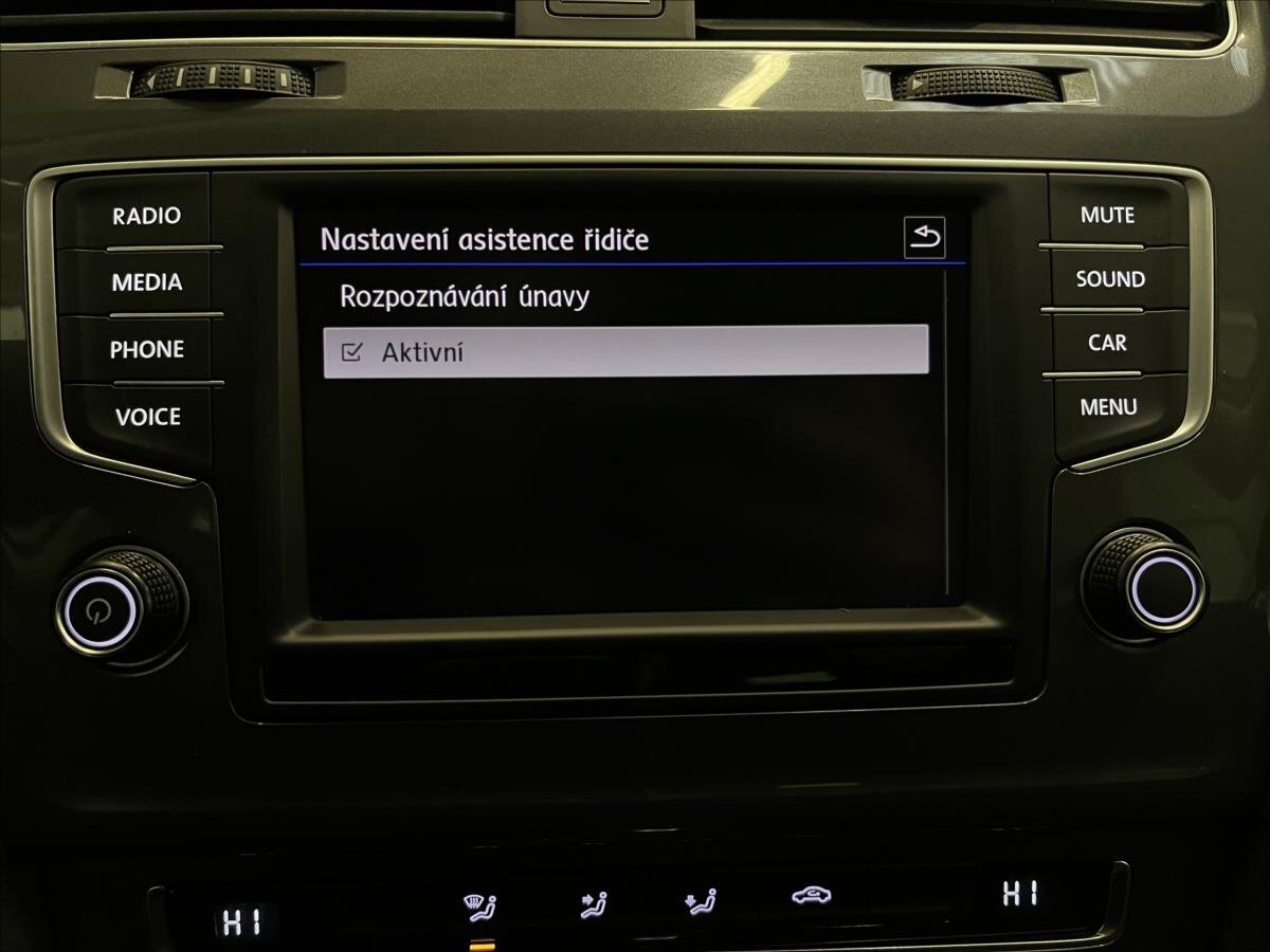 Volkswagen Golf Kombi 2,0 l 135 kw