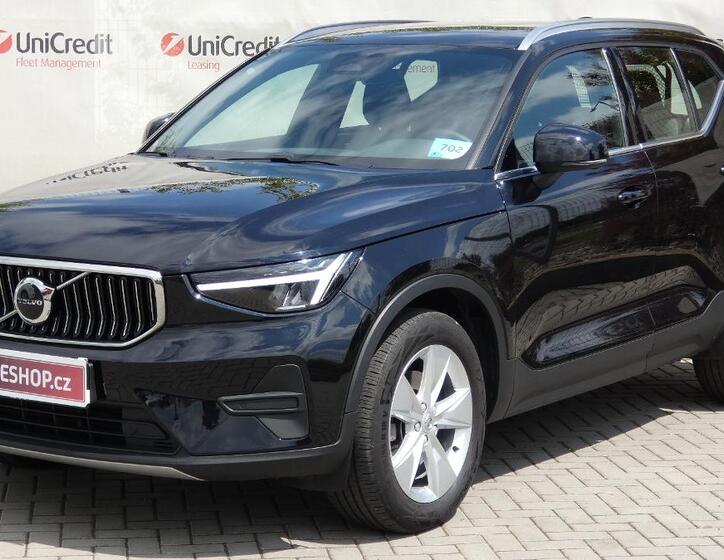 Volvo XC40 1