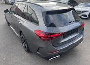 Mercedes-Benz Třídy C 4