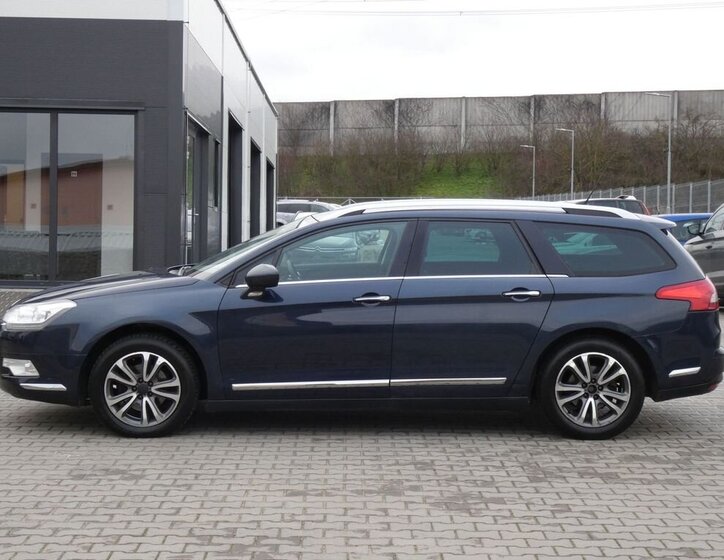 Citroën C5 Kombi 2,0 l 110 kw